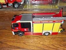 Firefighter ixo iveco d'occasion  Expédié en Belgium