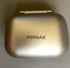 Phonak marvel charger for sale  LEICESTER