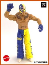 2010 wwe mattel d'occasion  Expédié en Belgium