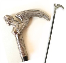 Spazierstock gehstock wanderst gebraucht kaufen  Uelzen