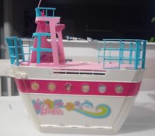 Nave barbie mattel usato  Certosa di Pavia