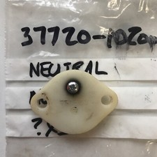Suzuki gt200 neutral for sale  DERBY