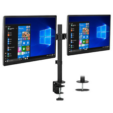 Dual monitors dell for sale  Glen Burnie