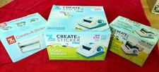 Xyron create sticker for sale  MILTON KEYNES