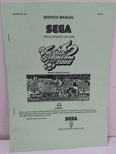 Sega naomi cabinet usato  Montefiascone