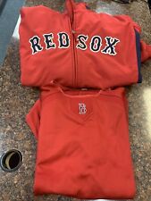 Majestic red sox for sale  Wallingford