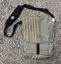 Crumpler messenger satchel for sale  Decatur