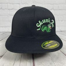 Skunk hat black for sale  Medford