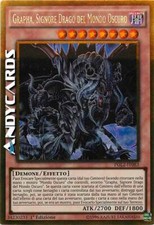 Grapha signore drago usato  Ravenna
