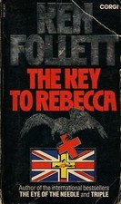 The key rebecca gebraucht kaufen  Berlin