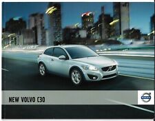 Volvo c30 2010 for sale  UK