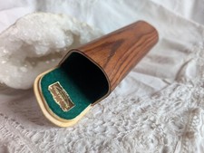Reinhold kühn brillenetui gebraucht kaufen  Neunkirchen