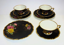 Waldershof bavaria kaffeetasse gebraucht kaufen  Höchstenbach, Mörsbach, Steinebach