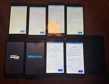 Lot alcatel qs5509a for sale  San Antonio