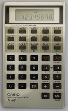 Casio vintage mini for sale  IPSWICH