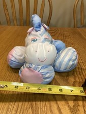 Fisher price puffalump for sale  Mears