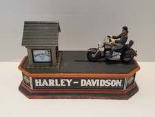 Franklin mint harley for sale  Lebanon