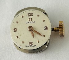 1947 omega caliber for sale  Novi