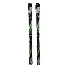 Ski occasion elan d'occasion  La Roche-sur-Foron