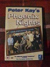 Phoenix nights phoenix for sale  WEDNESBURY
