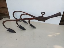 Vintage wolf garden for sale  FAKENHAM