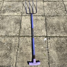 Farm equestrian prong for sale  DUNGANNON