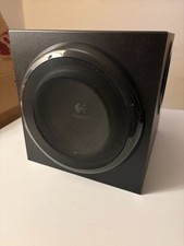 Logitech z906 subwoofer gebraucht kaufen  Offenbach am Main