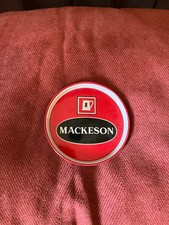 Vintage whitbread mackeson for sale  SHEERNESS