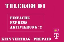 Telekom riginal sim gebraucht kaufen Telekom riginal sim gebraucht kaufen  Berlin