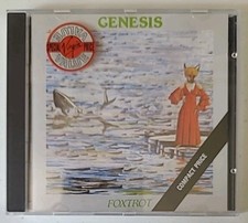 Genesis foxtrot gebraucht kaufen  Heppenheim (Bergstraße)