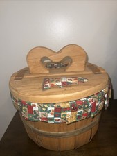 Decorative folk art for sale  New Buffalo