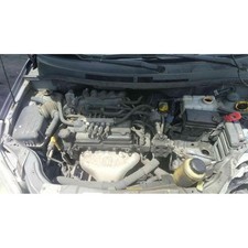 Motore compl. attesa usato  Bedizzole