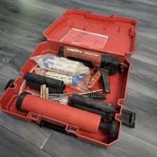 Hilti 2000 adhesive for sale  NOTTINGHAM