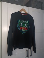 Kenzo men jumper for sale  AYLESBURY