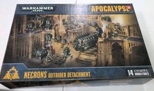 Warhammer 40k apocalypse for sale  Knoxville