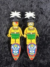 Lego vintage insulaner gebraucht kaufen  Dortmund