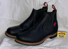 Red wing 2918 for sale  UK