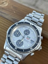 Vintage mens 37mm usato  Firenze