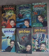 Harry potter rden gebraucht kaufen  Nünchritz