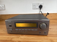 Denon personal system for sale  UK