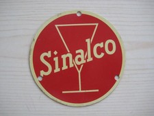 Riginal sinalco reklame gebraucht kaufen  Kößlarn