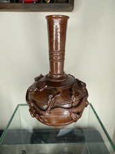 Antique french salt for sale  HORSHAM