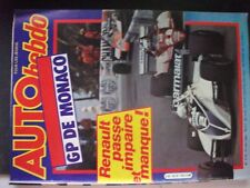Revue auto hebdo d'occasion  Divion