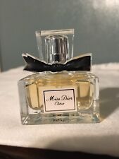 New miss dior for sale  Birmingham