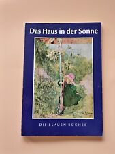 Haus sonne schwedische gebraucht kaufen  Emden