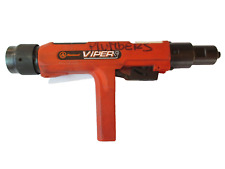 Ramset viper powder for sale  Howard