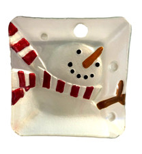 Glass square decorative for sale  Green Bay