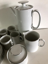 Thomas medallion coffee for sale  CROMER