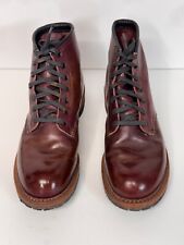 Redwing boots beckman for sale  San Dimas