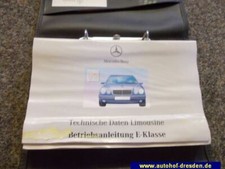 Bedienungsanleitung betriebsan gebraucht kaufen  Dresden